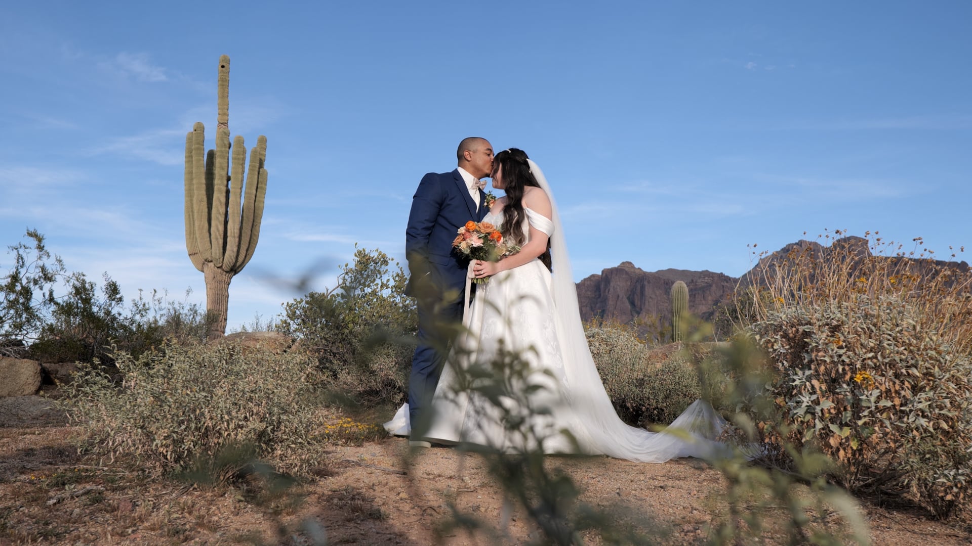 Gabriella & Jonathan 2.15.2026