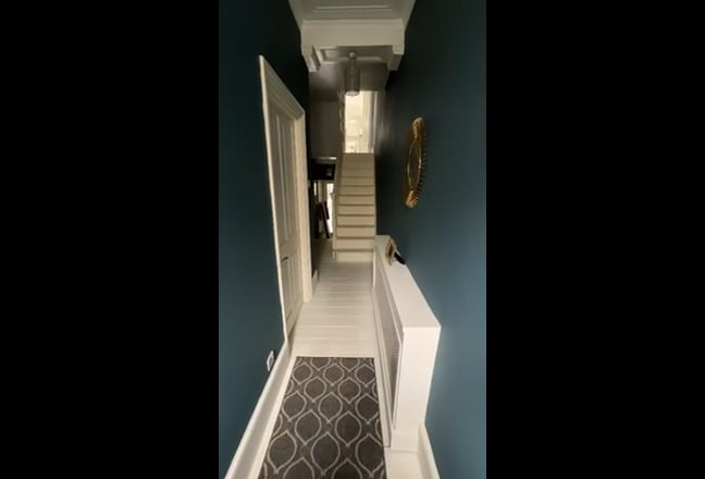 2 Double Rooms in Victorian Property Main Photo