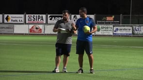 El FC l'Escala enceta la partida d'escacs a les banquetes
