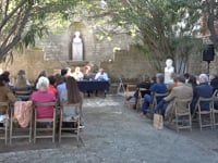 Arriba la II Jornada d'estudi Víctor Català, dedicada als jardins històrics
