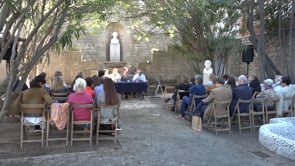 Arriba la II Jornada d'estudi Víctor Català, dedicada als jardins històrics