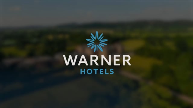 Warner Spring:Summer Campaign TVC v4