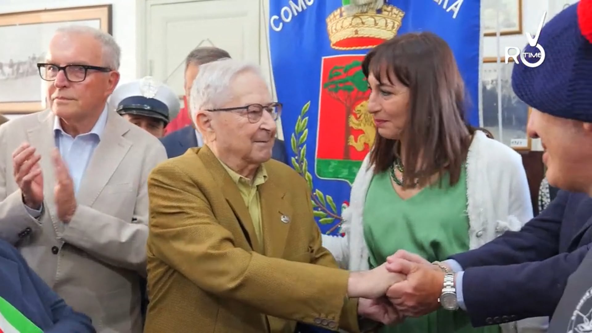 video