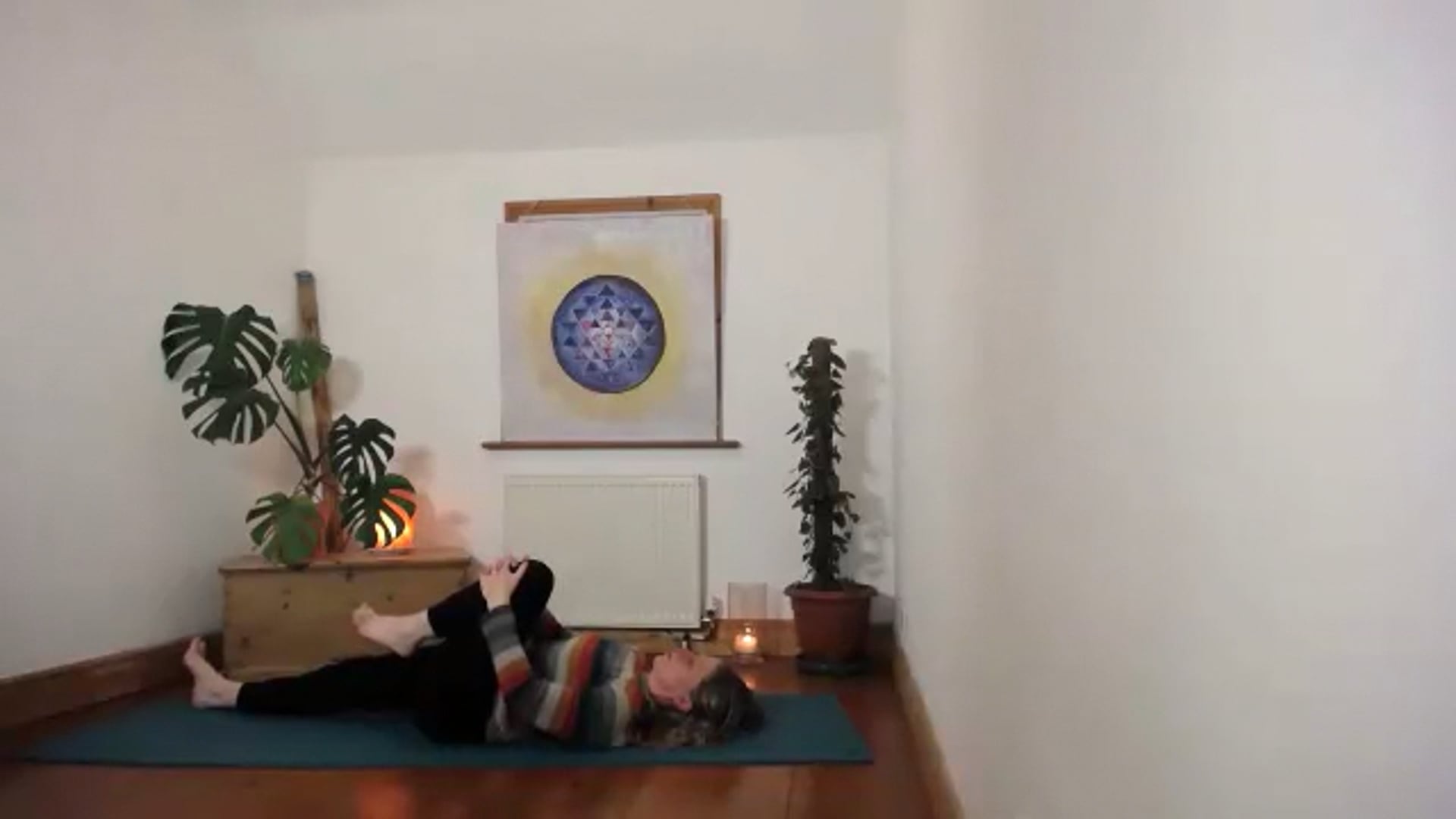Multilevel wk5 Strengthening the body for everydasy life