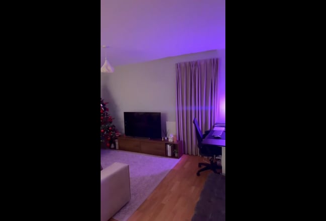 1 double room available in a 2 bed flat  Main Photo