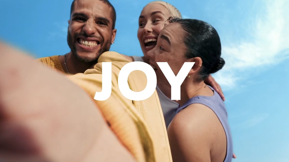 NIVEA — New Website