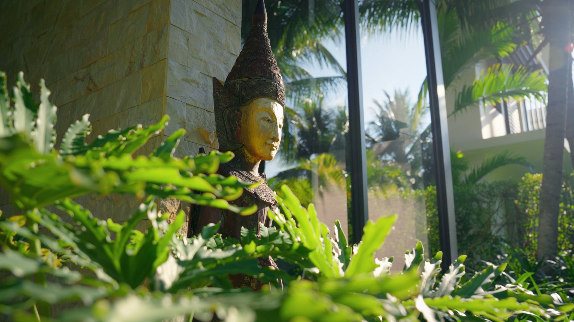 GOME x Meliã Ho Tram Hospitality video