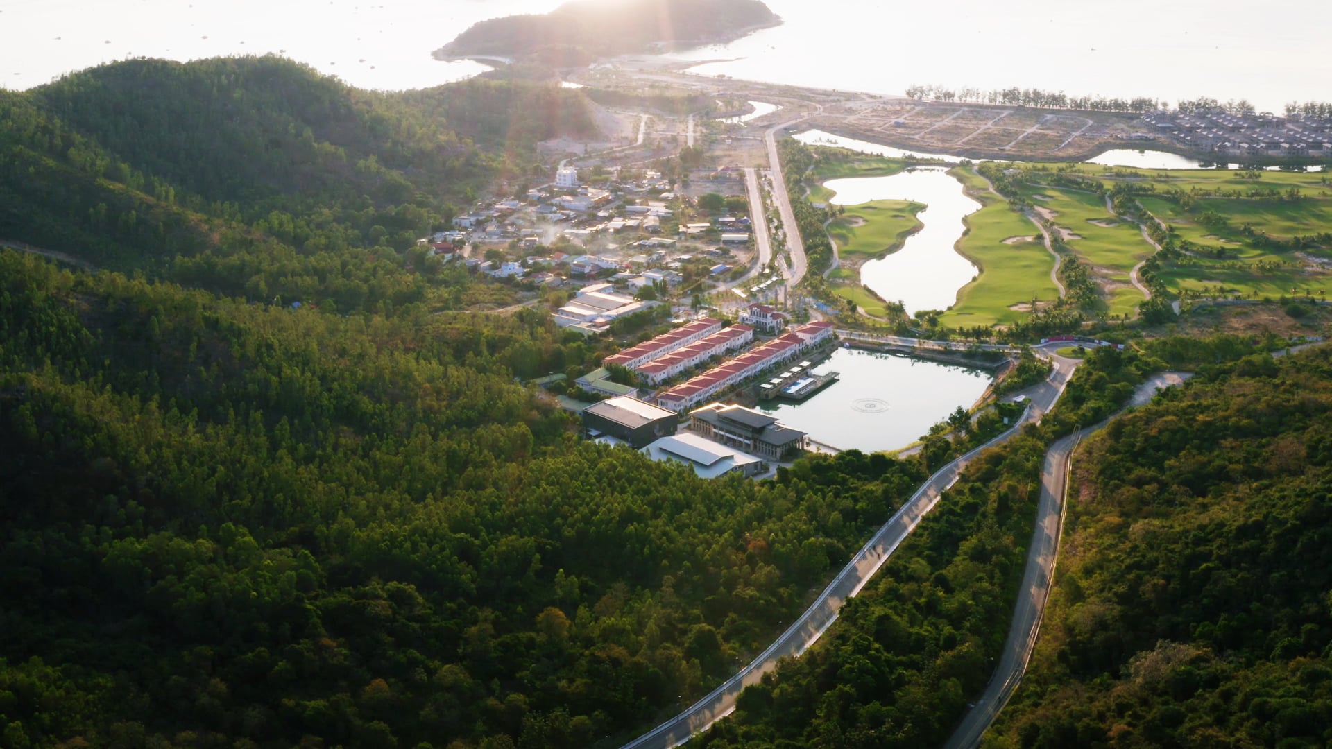 GOME x Swiss Belvillas Binh Tien Hospitality video