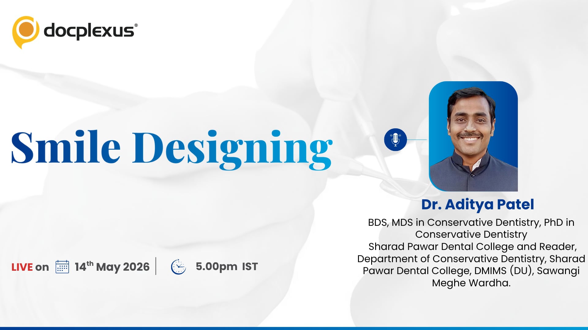 Smile Designing