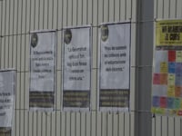 Seguiment de la vaga educativa d'entre el 40 i el 70% a l'Escala