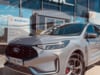 Billede af Ford Kuga 2,5 Plugin-hybrid ST-Line X CVT 243HK 5d Aut.