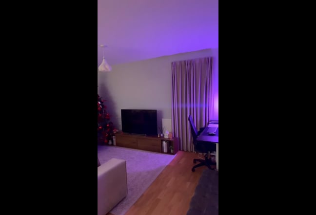 1 double room available in a 2 bed flat  Main Photo