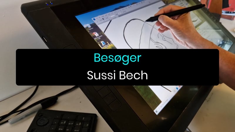 Video med På besøg hos