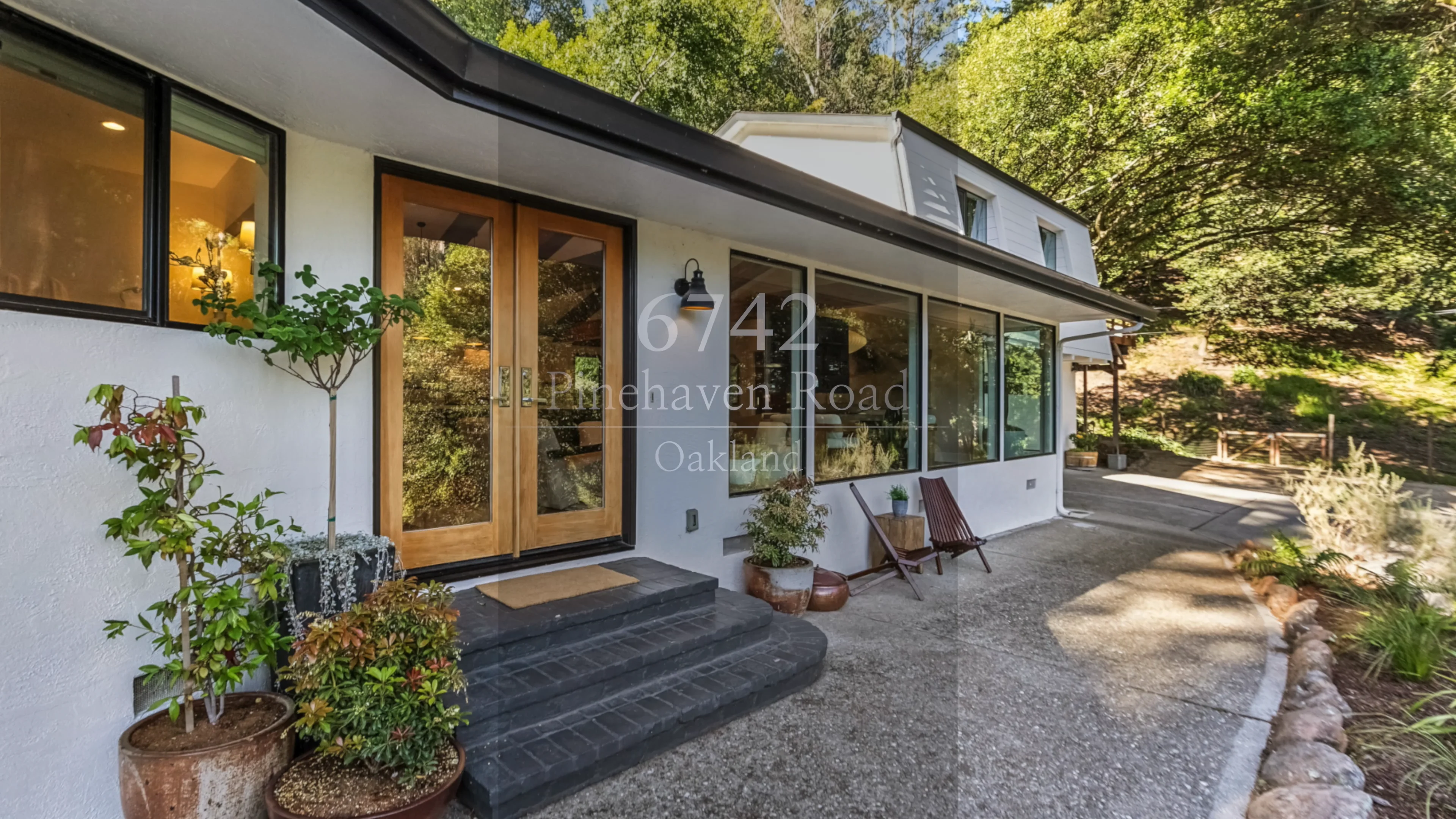 海町 6742 Pinehaven Road, Oakland - Presented by: David Valdez | Videos