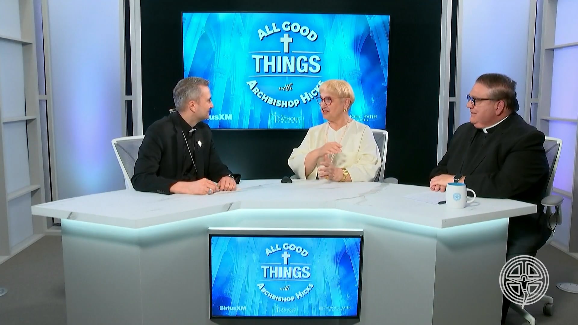 All Good Things - May 13, 2025