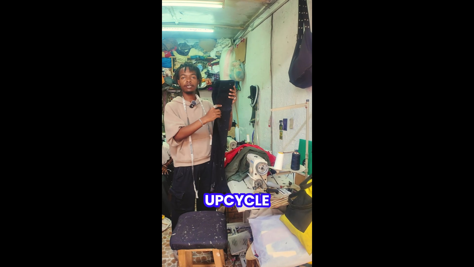 Thrift Flip With Troy