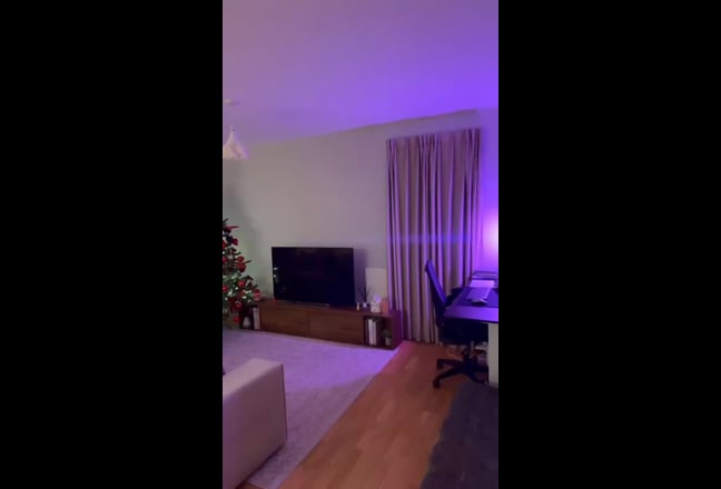 1 double room available in a 2 bed flat  Main Photo