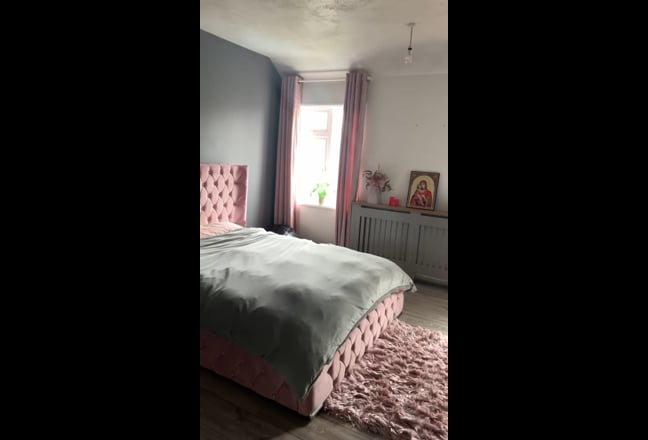 Double room for rent Main Photo