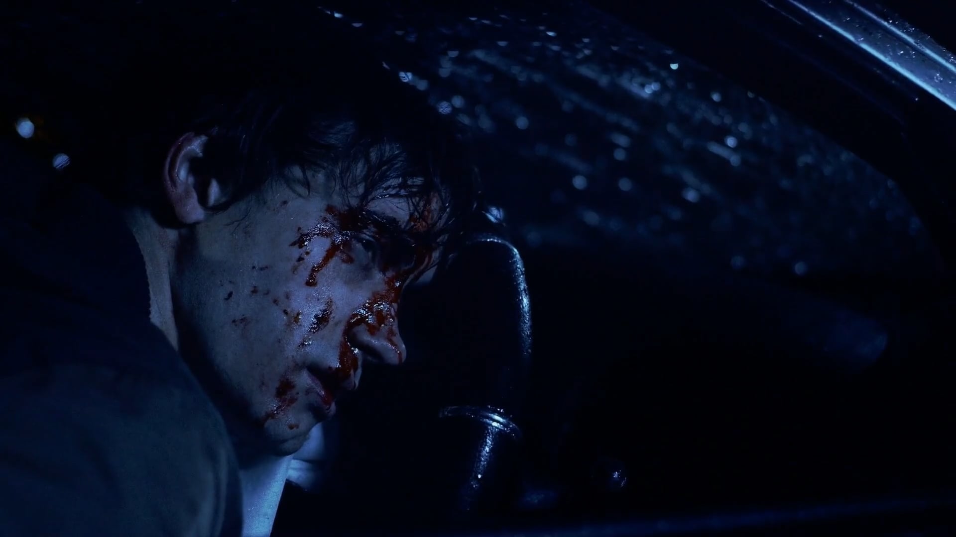 THE CRASH • Short Festival Trailer • Bafta Nomination