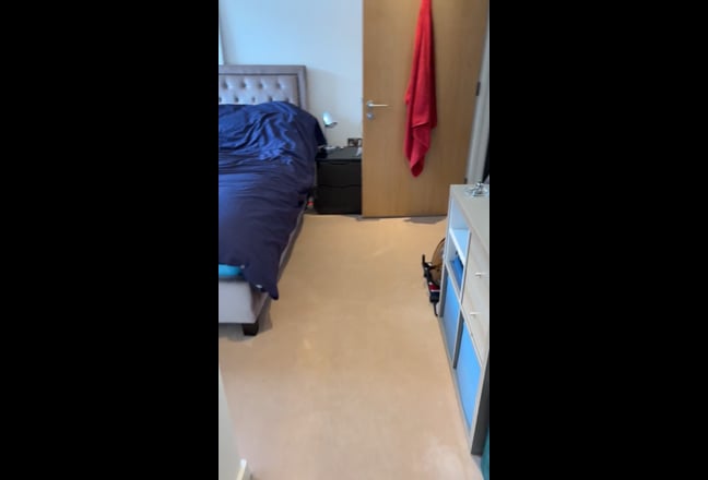 Ensuite Modern 2-Bed-3 Months max Main Photo