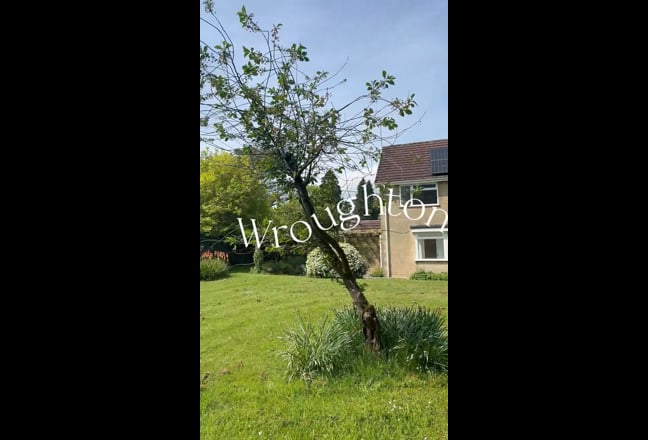 4-Bed House Share in Wroughton- &pound;450 pcm Main Photo