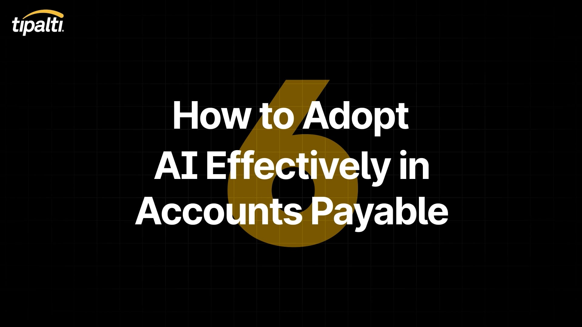 How can finance teams adopt AI safely without losing oversight?