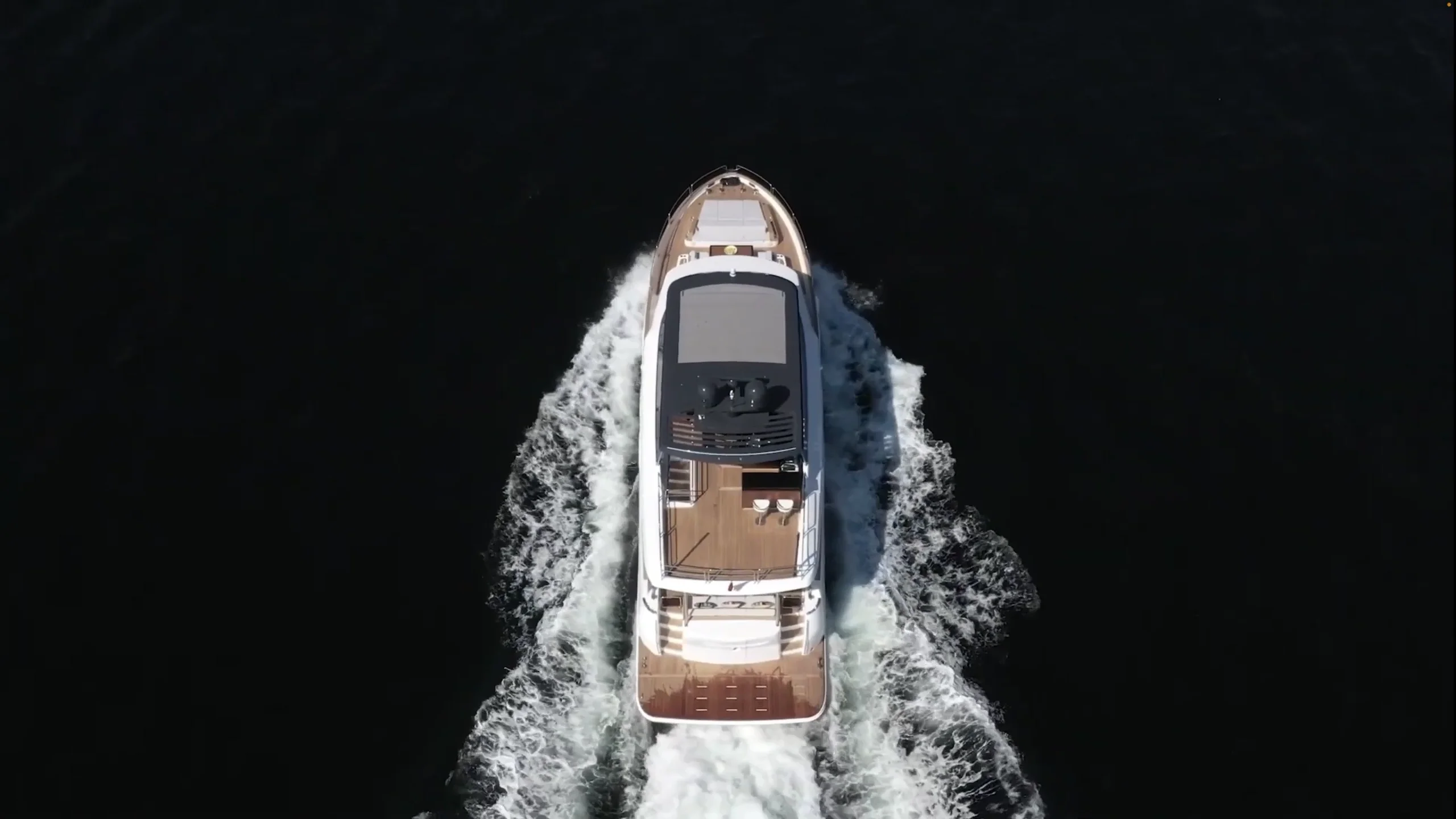 Sirena 68 Luxury Yacht for Sale | Jeff Brown Yachts