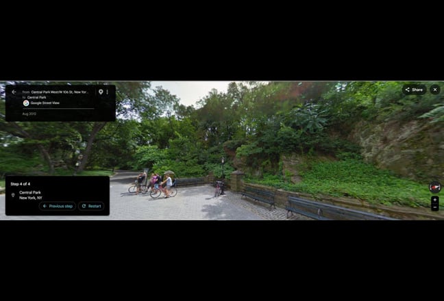 UWS Central Park West & 106th - Enjoy the Park! Main Photo