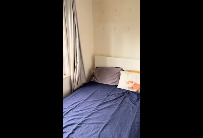Double room Main Photo