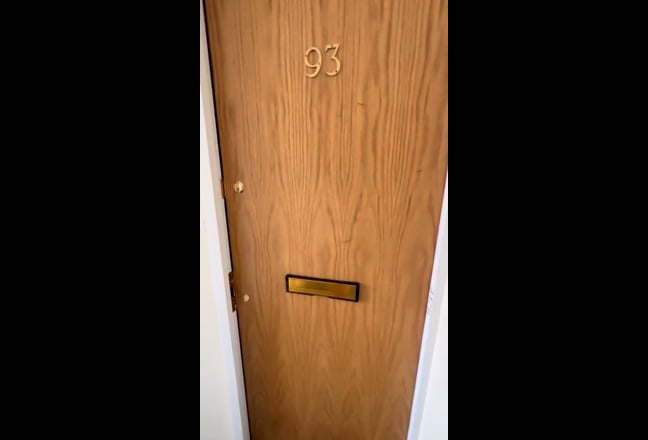 Double Room Cowley - Near Templars Square  Main Photo