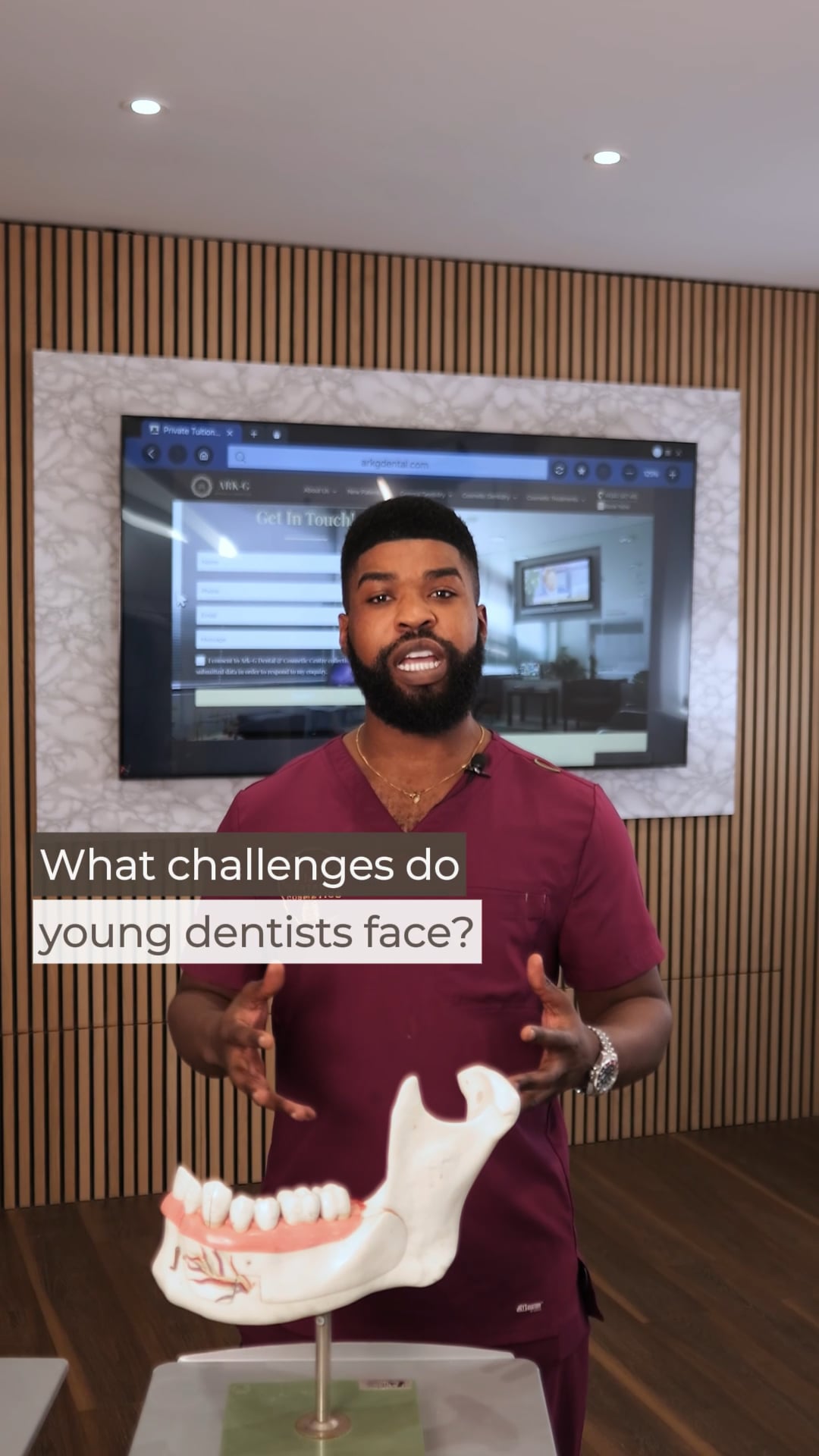 Ark-G Dental & Cosmetics Centre