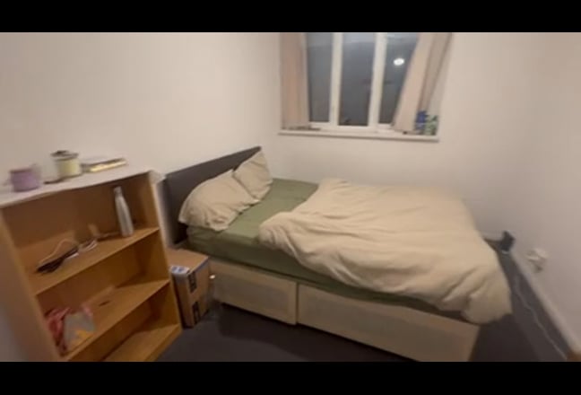 Double room Main Photo