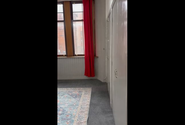 Room to Let in Dundee Centre Main Photo