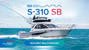 Boat Test Review on BoatTest.com