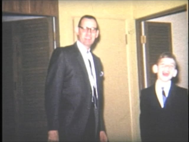05 - Mickey's Bar Mitzvah