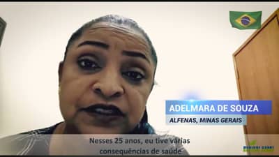 Adelmada de Souza