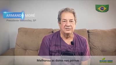 Armando Moré