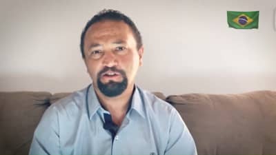 Vilmar de Araújo