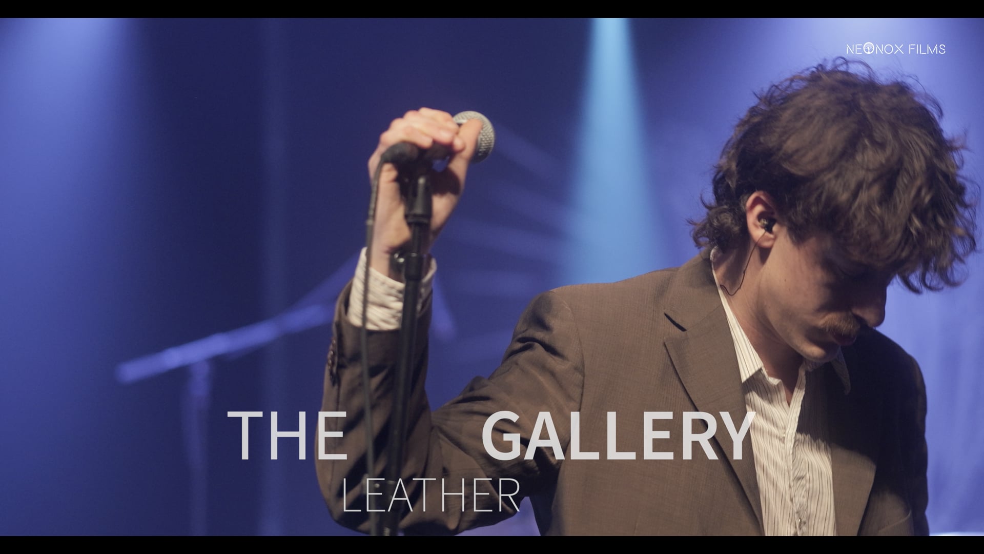 The Leather Gallery - Binic 2026