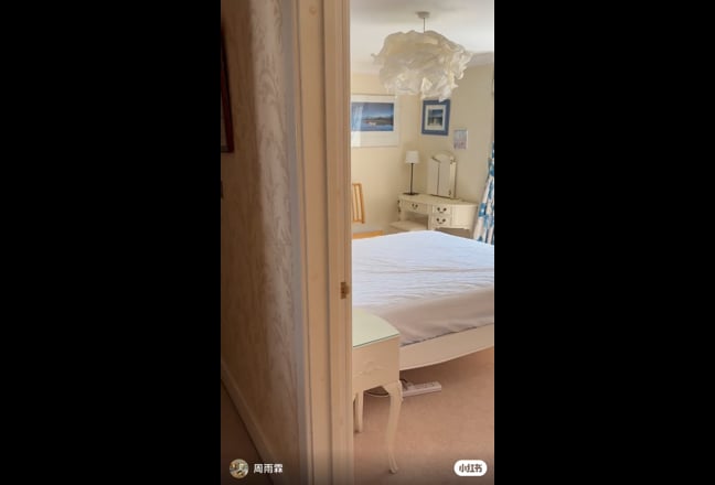 En suite double room in Eton / Windsor Castle view Main Photo
