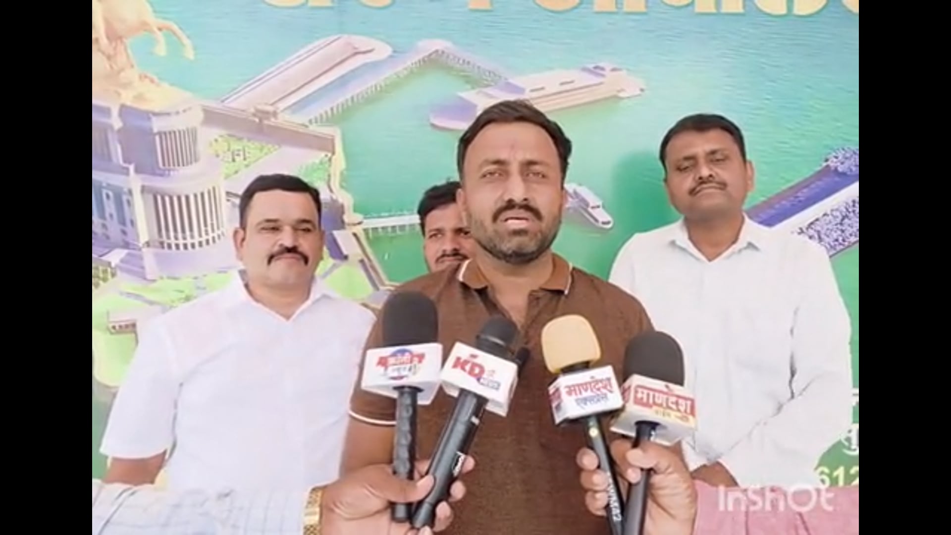 सरकारला 32 दिवसाचा वेळ देतोय सरकारने वेळेत उत्तर द्यावं अन्यथा तिथून पुढे उग्र आंदोलन होईल