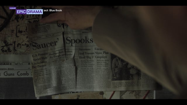 Project Blue Book