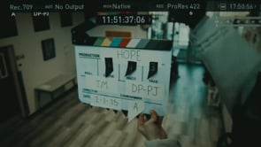 Related Embedded Video Item Thumbnail