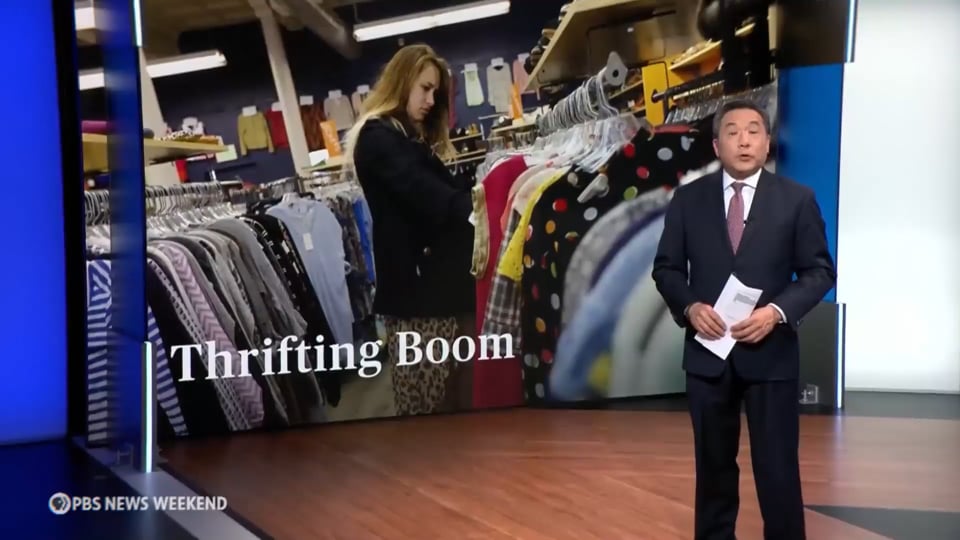 The Salvation Army: The Thrift That Got Away (Case Study)