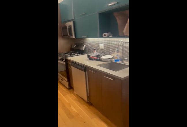 Roommate Needed in 2 Bed 1 Bath in Bed-Stuy Main Photo