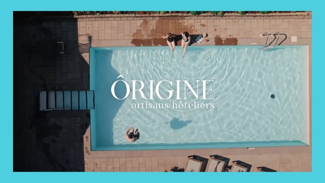 deVine Voices Native French Canadian Female Voiceover Ôrigine artisans hôteliers Campaign
