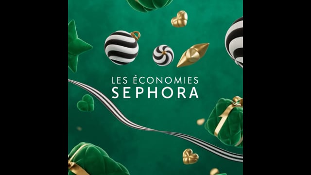 deVine Voices Native French Canadian Female Voiceover Sephora Commercial