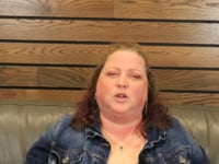 Morgan's Testimony
