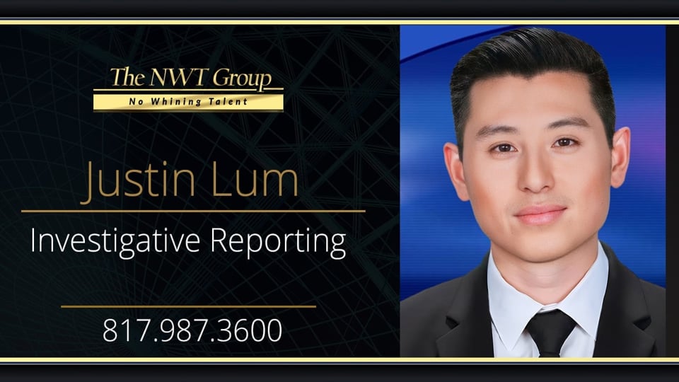 Investigative Reporting
