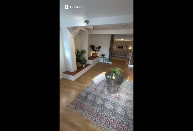 Beautiful 1 Bedroom Ground Floor Flat Main Photo